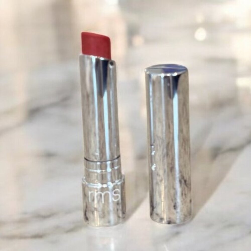 RMS Beauty Tinted Daily Lip Balm in Darling Lane Shade